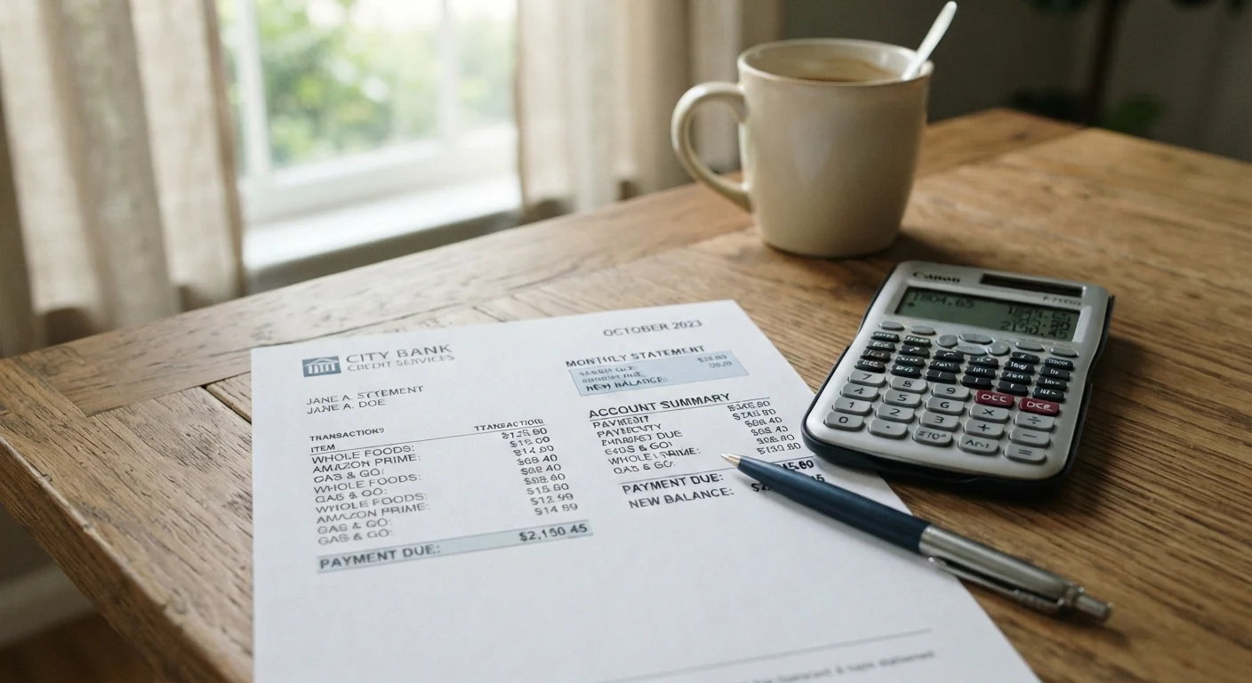 Why Paying Only the Minimum Balance Keeps You in Debt Longer