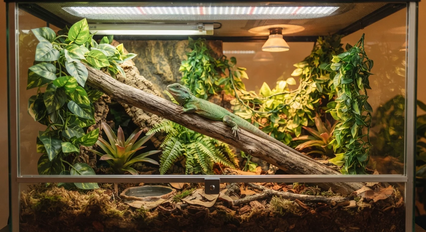 Why Reptiles Make Genuinely Rewarding Pets (and Where They Challenge You)