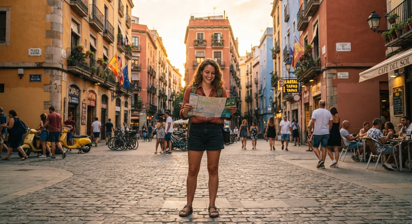Your First Budget Trip: A Ground-Up Planning Guide for New Travellers