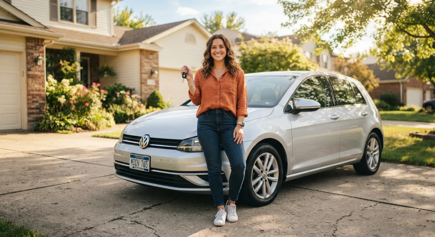 Your First Car: A Grounded Introduction to Ownership Responsibilities