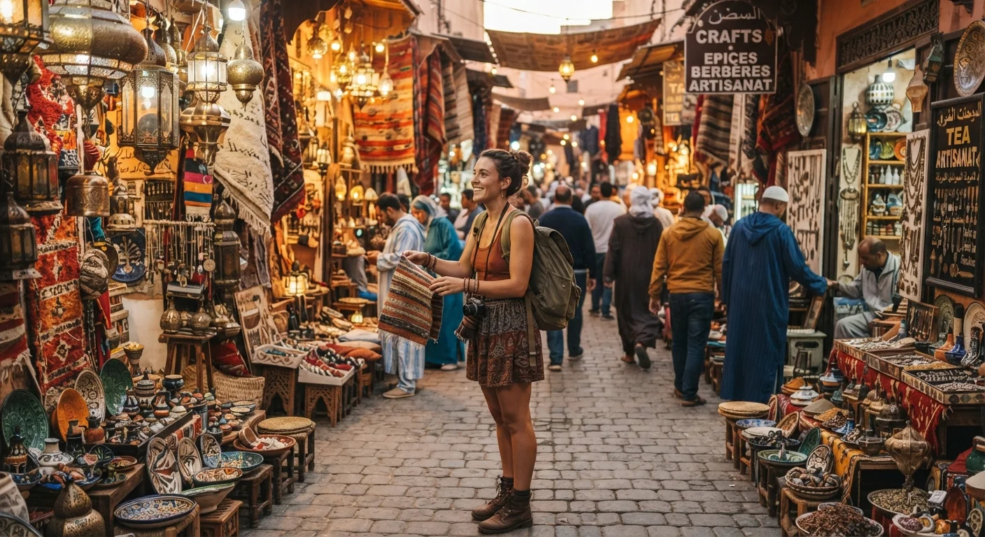 Your First Solo Cultural Adventure: Everything to Know Before You Go