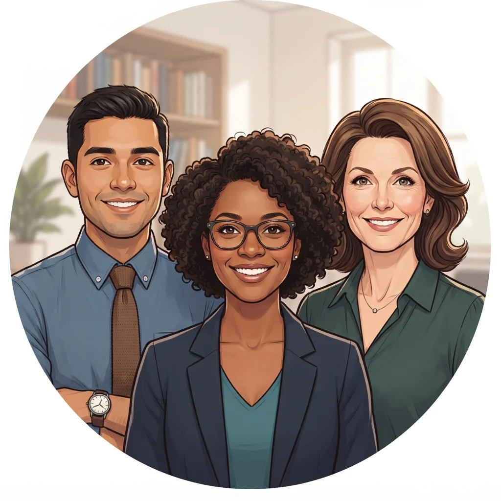 Health & Wellness Editorial Team