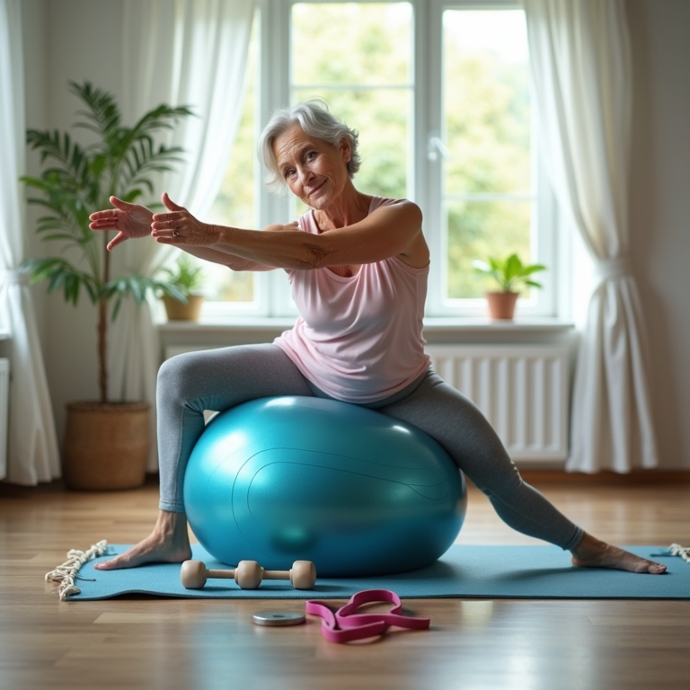 9 Ways to Lower and Manage Cortisol Levels