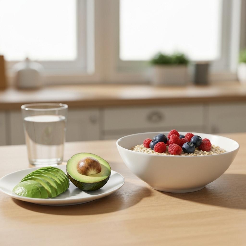 9 Ways to Lower and Manage Cortisol Levels