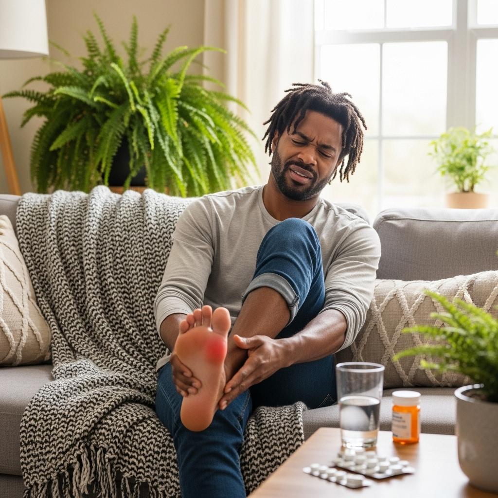 9 Ways to Lower and Manage Cortisol Levels