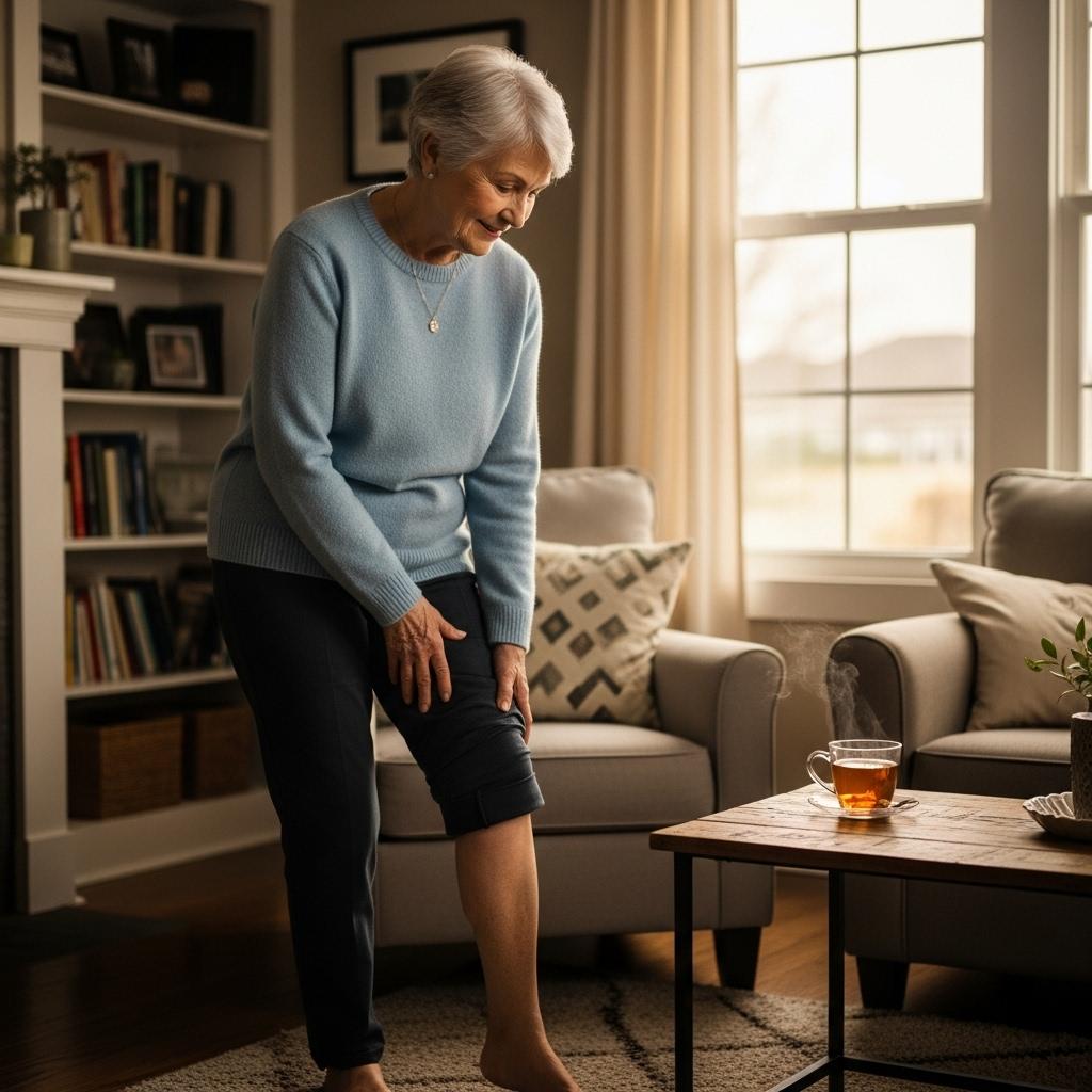 9 Ways to Lower and Manage Cortisol Levels