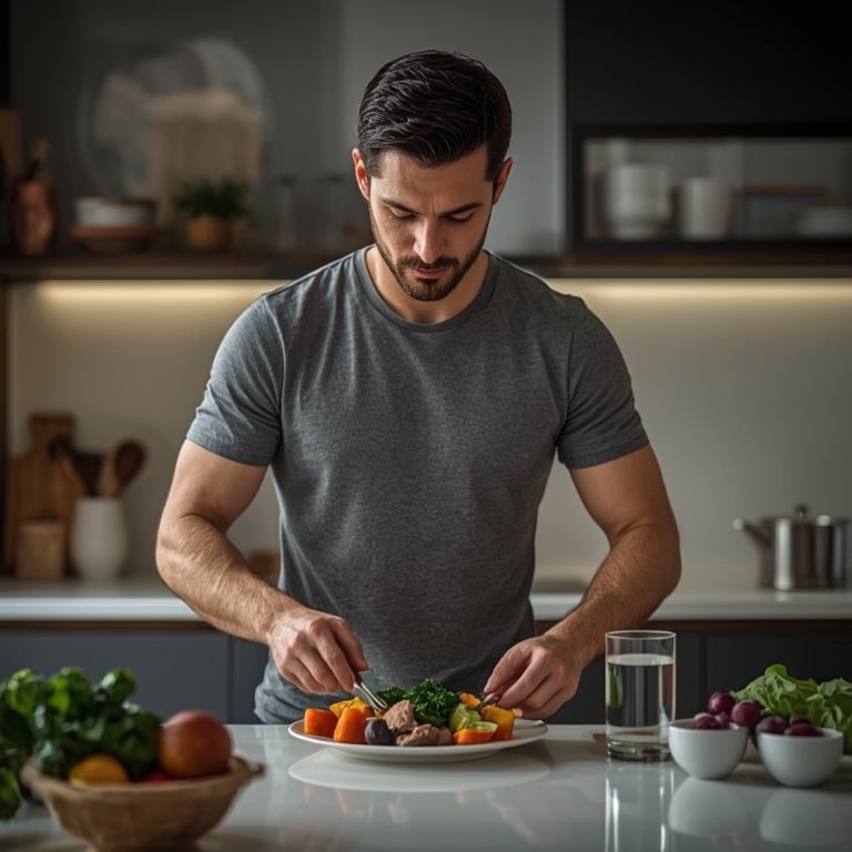 9 Ways to Lower and Manage Cortisol Levels