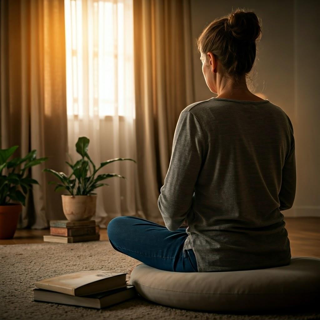 9 Ways to Lower and Manage Cortisol Levels