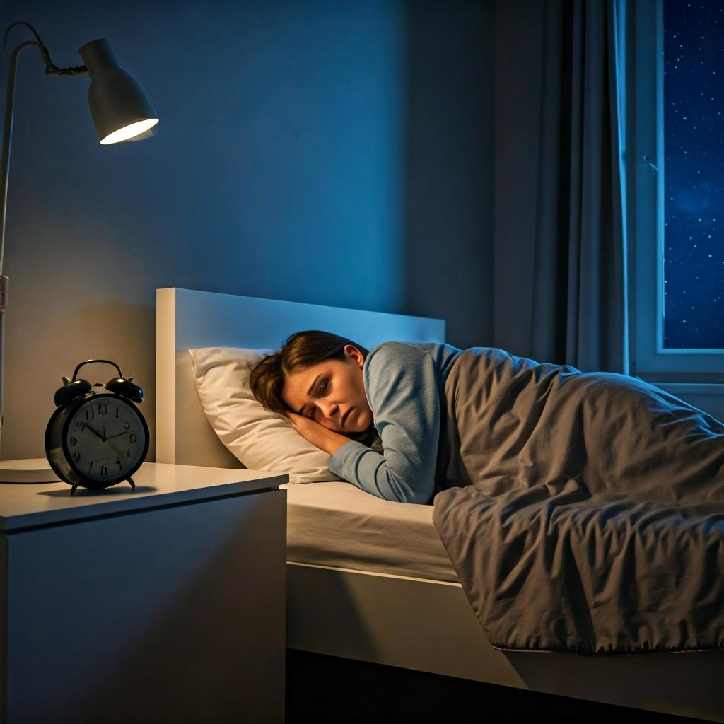 9 Ways to Lower and Manage Cortisol Levels
