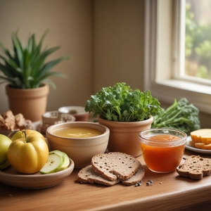 9 Ways to Lower and Manage Cortisol Levels